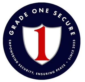 Grade One Secure